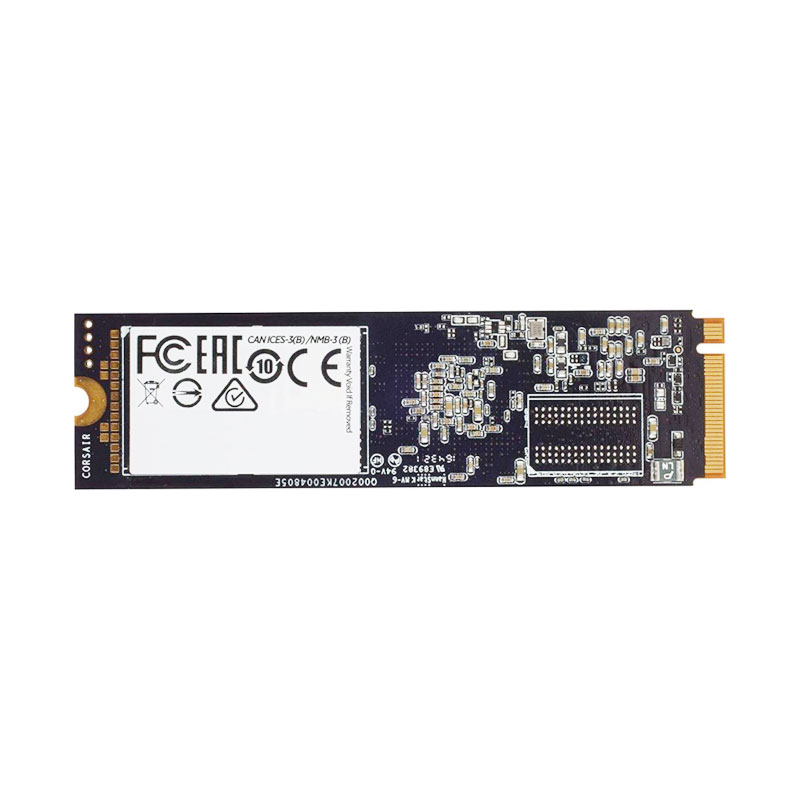Corsair Force Series MP510 480GB M.2 SSD