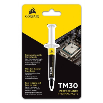 Corsair TM30 Performance Thermal Paste