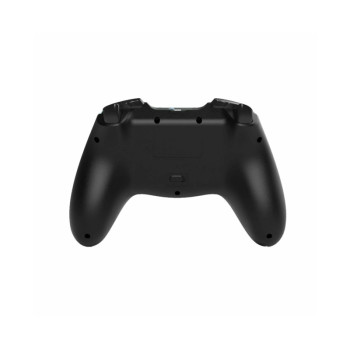 Cosmic Byte C3070W Nebula 2.4G Wireless Gamepad for PC (Black)