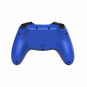 Cosmic Byte C3070W Nebula 2.4G Wireless Gamepad for PC (Camo Blue) Cosmic Byte C3070W Nebula 2.4G Wireless Gamepad for PC (Camo Blue)