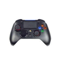 Cosmic Byte Stratos Xenon Wireless Gamepad for PS4, iOS, PC and Android