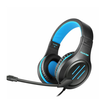 Cosmic Byte Blazar Gaming Headset - Blue