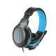 Cosmic Byte Blazar Gaming Headset - Blue
