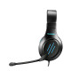 Cosmic Byte Blazar Gaming Headset - Blue