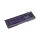 Cosmic Byte Corona RGB Membrane Gaming Keyboard