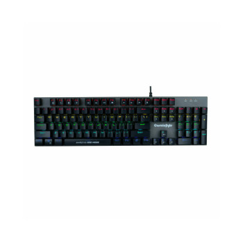 Cosmic Byte Vanth Outemu Red Switch Mechanical Gaming Keyboard