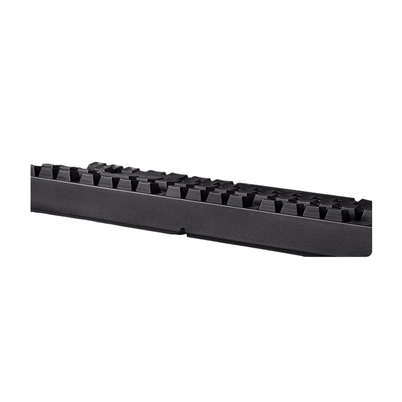 Cosmic Byte Trinity Optical Swappable Switch Gaming Keyboard