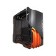 Cougar Blazer Gaming Mid Tower Tempered Glass Side Panel