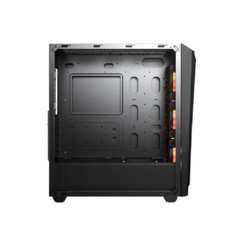 Cougar MX660 Mesh RGB Mid-Tower Transparent Panel Case