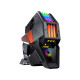 Cougar Conquer 2 Gaming Full Tower Addressable RGB Case