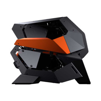 Cougar Conquer 2 Gaming Full Tower Addressable RGB Case