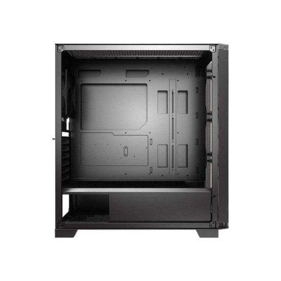 Cougar DarkBlader X5 Mid-Tower Transparent Left Panel Case -Black