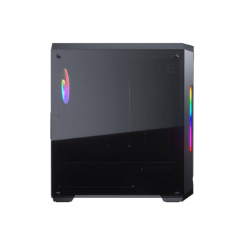 Cougar MX331-T Gaming Mid Tower ARGB Tempered Glass Side Panel Cougar MX331-T Gaming Mid Tower ARGB Tempered Glass Side Panel