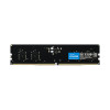 Crucial 16GB DDR5 4800MHz UDIMM Desktop RAM