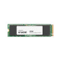 Crucial E100 1TB PCIe Gen4 NVMe M.2 SSD