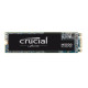 Crucial MX500 1TB 3D Nand M.2 Type 2280 Internal SSD