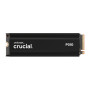 Crucial P310 with heatsink 1TB PCIe Gen4 NVMe M.2 SSD