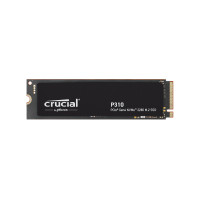 Buy Crucial P310 1TB PCIe Gen4 NVMe M.2 SSD at Best Price in India