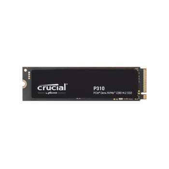 Crucial P310 1TB PCIe Gen4 NVMe M.2 SSD