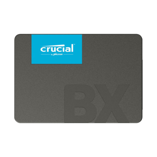 Crucial BX500 240GB 3D Nand Sata 2.5-inch SSD