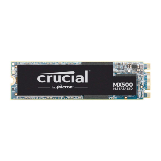 Crucial MX500 250GB 3D Nand Sata M.2 SSD
