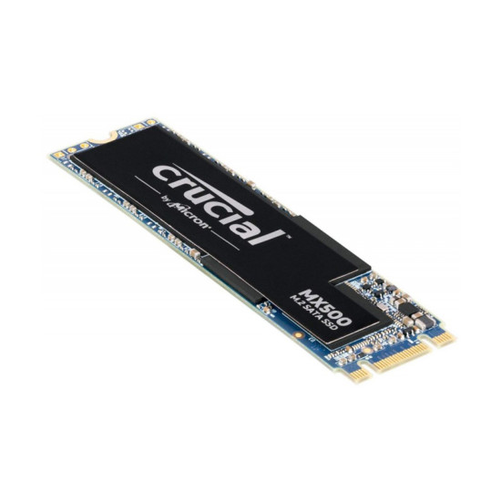 Crucial MX500 250GB 3D Nand Sata M.2 SSD