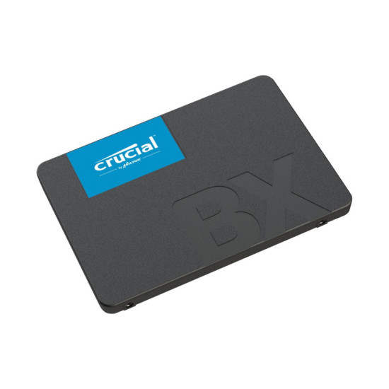 Buy Crucial BX500 500GB 3D Nand Sata SSD at Best Price in