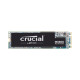 Crucial MX500 500GB 3D Nand M.2 Type 2280 Internal SSD