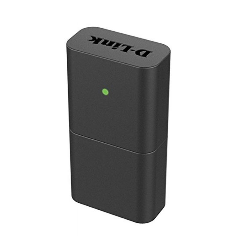 D-Link DWA-131 USB 2.0 Wireless-N Nano USB Adapter