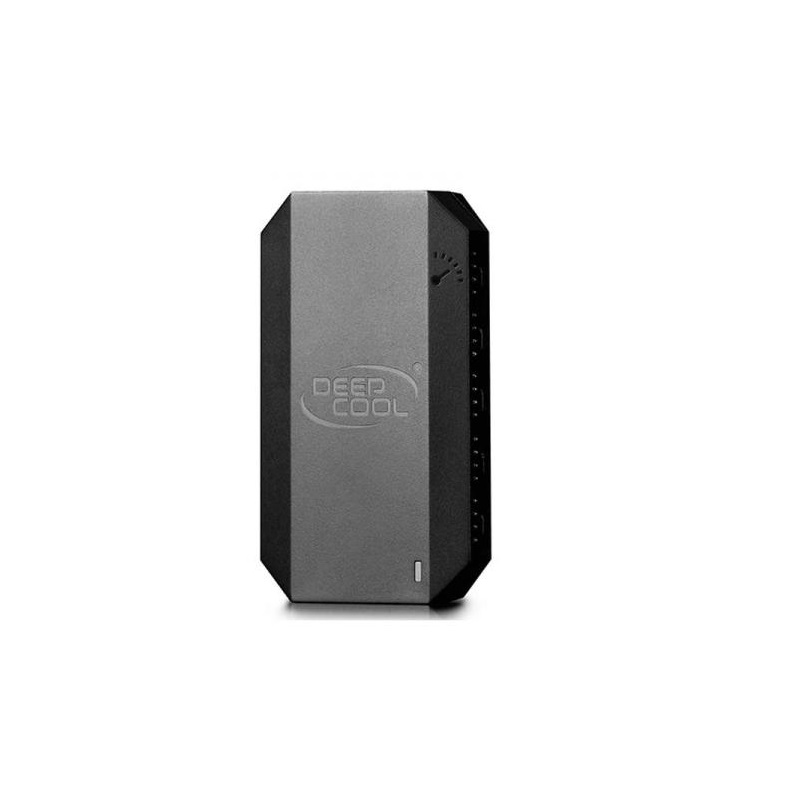 Deepcool FH-10 10 PORTS FAN HUB