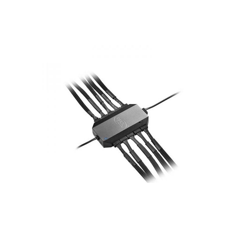 Deepcool FH-10 10 PORTS FAN HUB