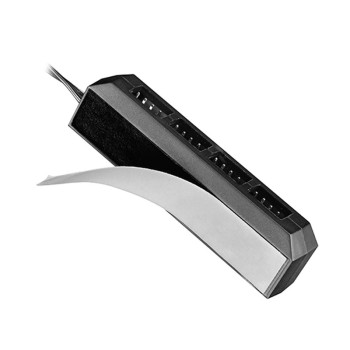 Deepcool FH-04 4 PORTS Fan Hub