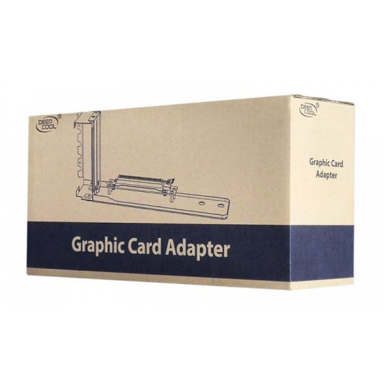 Deepcool Pab 300 Vertical Graphics Card Holder