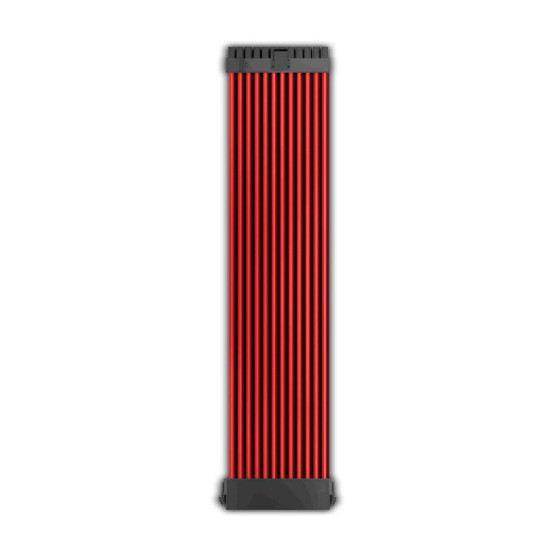 Deepcool EC300-24P Red Cable