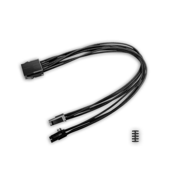 Deepcool EC300-CPU8P Black Cable