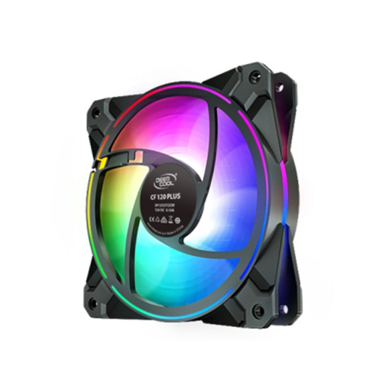 Deepcool CF120 Plus 3 in 1 ARGB Case Fan