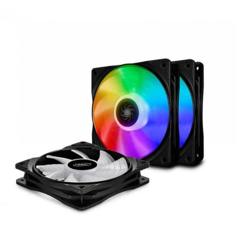 Deepcool CF120 3 in 1 ARGB Case Fan