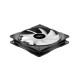 Deepcool CF140 2 in 1 MB Controlled 140mm ARGB LED Case Fan