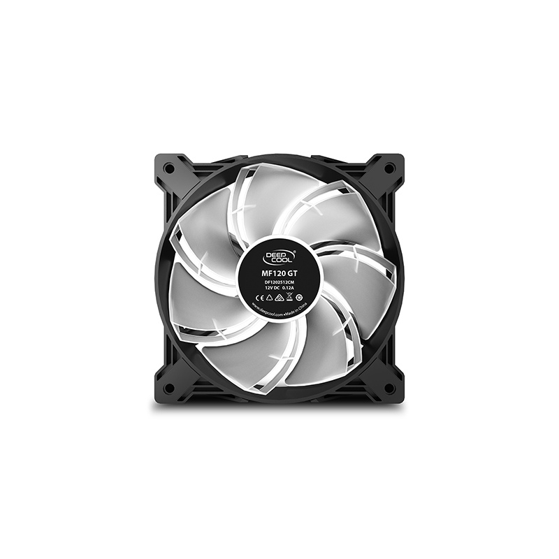Deepcool MF120 GT 3 in 1 ARGB Case Fan