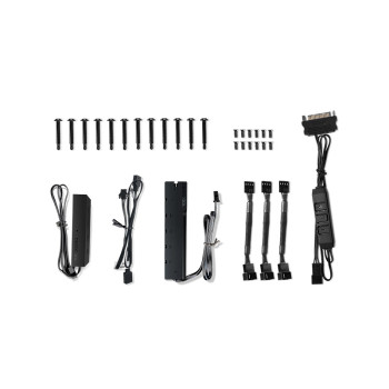 Deepcool MF120 GT 3 in 1 ARGB Case Fan