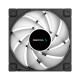 Deepcool FC120 ARGB PWM Case Fan - Black