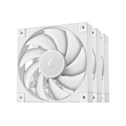Deepcool FD12 WH 3 in 1 PWM Case Fan Deepcool FD12 WH 3 in 1 PWM Case Fan