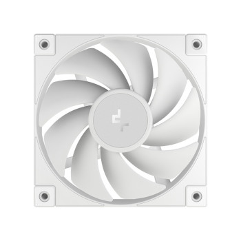 Deepcool FD12 WH 3 in 1 PWM Case Fan