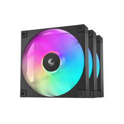 Deepcool FD14 ARGB 3 in 1 PWM Case Fan Deepcool FD14 ARGB 3 in 1 PWM Case Fan