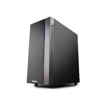 Deepcool Matrexx 55 ADD-RGB 3F Black