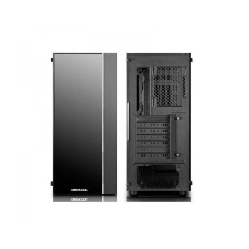 Deepcool Matrexx 55 ADD-RGB 3F Black