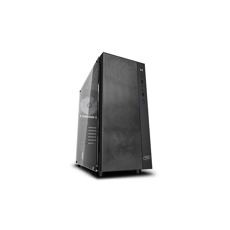 Deepcool Matrexx 55 Mesh ADD-RGB 4F Black Deepcool Matrexx 55 Mesh ADD-RGB 4F Black