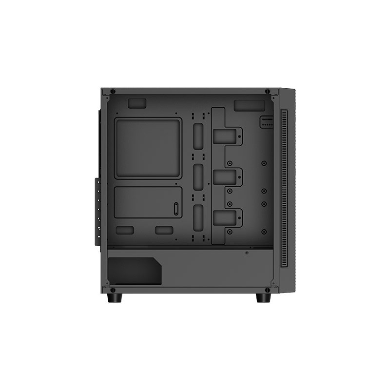 Deepcool Matrexx 55 Mesh ADD-RGB 4F Black Deepcool Matrexx 55 Mesh ADD-RGB 4F Black