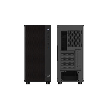 Deepcool Matrexx 55 Mesh ADD-RGB 4F Black Deepcool Matrexx 55 Mesh ADD-RGB 4F Black