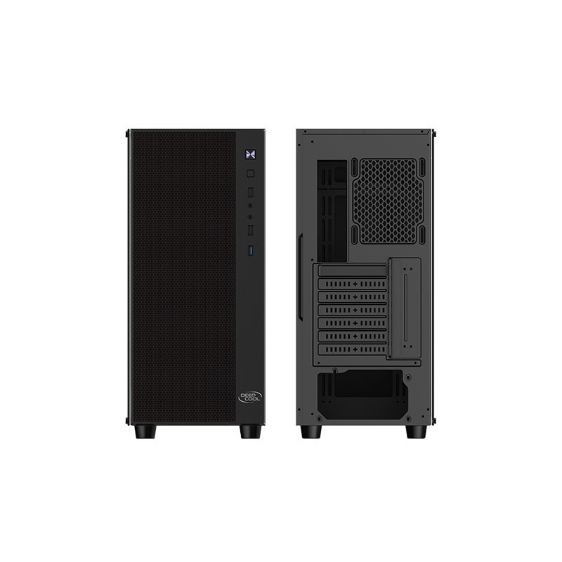 Deepcool Matrexx 55 Mesh ADD-RGB 4F Black Deepcool Matrexx 55 Mesh ADD-RGB 4F Black